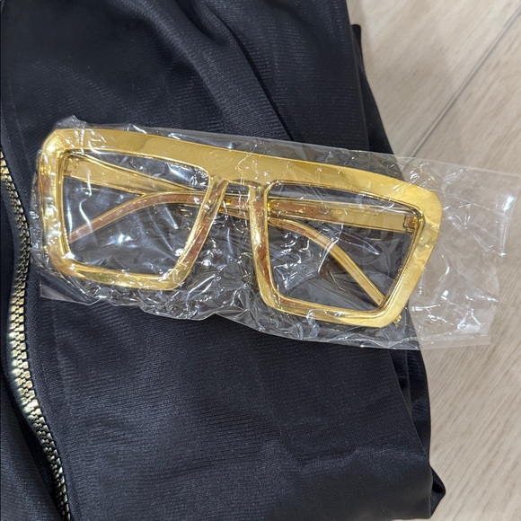 Spirit Adult Large Hip Hop Halloween Costume - Picture 6 of 8